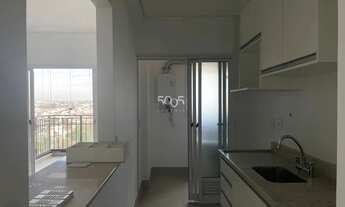 Imagem 5: Apartamento disponível para locação no Edifício Amazonas, com 78m² de área útil