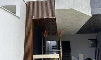 Imagem 3: Casa com 3 dormitórios à venda - Parque Esplanada - Votorantim/SP