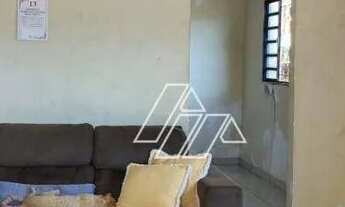 Imagem 5: Casa com 3 dormitórios à venda por R$ 250.000,00 - Jardim Pérola - Marília/SP