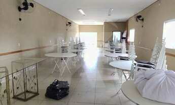 Imagem: Salão comercial medindo aproximadamente