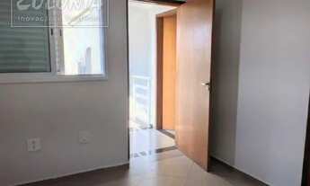 Imagem 7: Santo André - Casa Padrão - Parque Novo Oratório