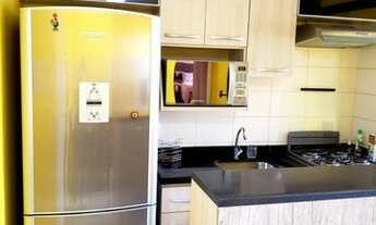 Imagem 5: Apartamento para venda possui 51 metros quadrados com 2 quartos em Centro - Diadema - São