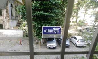 Imagem 5: Apartamento no condominio Solar do Barão