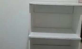 Imagem 3: Kitnet mobiliada