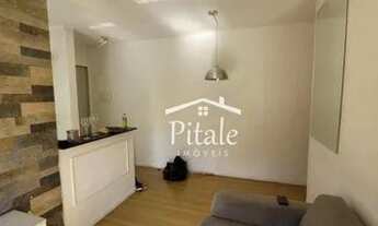 Imagem 2: Apartamento com 2 dormitórios para alugar, 47 m² por R$ 2.065,00/mês - Metalúrgicos - Osas