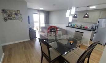 Imagem 7: Apartamento para venda com 101 metros quadrados com 3 quartos em Taguatinga Sul - Brasília