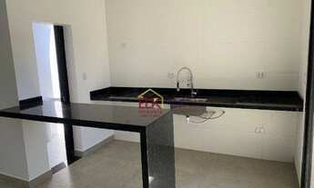 Imagem 6: Casa com 3 dormitórios à venda, 150 m² por R$ 850.000 - Condomínio Terras do Vale - Caçapa