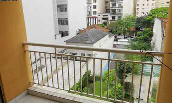 Imagem 3: EXCELENTE INVESTIMENTO EM APARTAMENTO NA SANTA CECILIA!