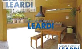 Imagem: APARTAMENTO - MORUMBI - SP