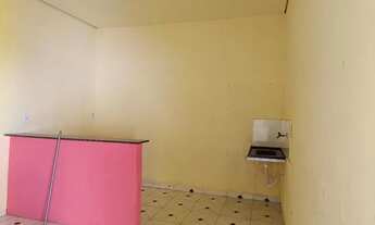 Imagem 3: Kit Net individual no Aureny II