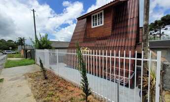 Imagem 2: CAMPO LARGO - Casa Padrão - Francisco Gorski