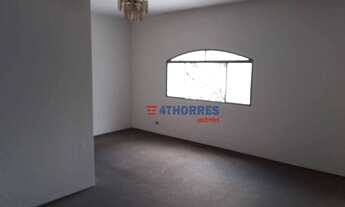 Imagem 2: Casa com 3 dormitórios para alugar, 170 m² por R$ 3.900,00/mês - Butantã - São Paulo/SP