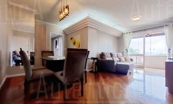 Imagem 3: Caxias Do Sul - Apartamento Padrão - Madureira