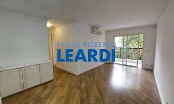 Imagem: APARTAMENTO - BROOKLIN - SP