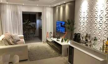 Imagem 6: Apartamento com 3 dormitórios à venda - Parque Campolim - Sorocaba/SP