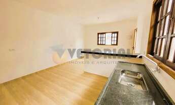 Imagem 7: Casa com 3 dormitórios à venda, 81 m² por R$ 380.000,00 - Porto Novo - Caraguatatuba/SP