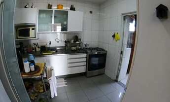 Imagem 5: BELO HORIZONTE - Apartamento Padrão - Ouro Preto