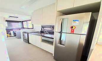 Imagem: Excelente Apartamento com 65m² semi-mobiliado