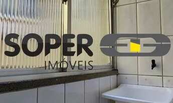 Imagem 6: Apartamento para aluguel tem 36 metros quadrados com 1 quarto em Cristal - Porto Alegre