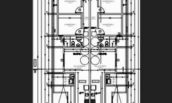 Imagem 2: CASA TÉRREA - FORQUILHAS - SC