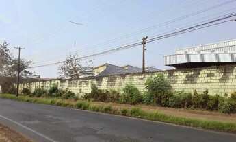 Imagem 4: Terreno Área em Ribeirão Preto