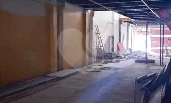 Imagem 2: LOJA DE 600 M² ÚTIL PERTO DO HOTLE CA'DOR EXCELENTE TRECHO DA AUGUSTA