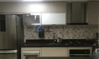 Imagem 6: SAO CAETANO DO SUL - Residential / Apartment - OSWALDO CRUZ