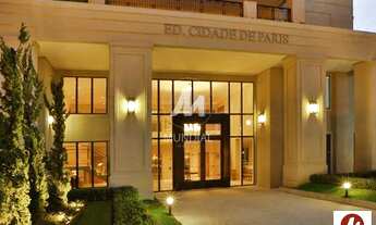 Imagem 2: Apartamento (tipo - padrao) 4 dormitórios/suite, cozinha planejada, portaria 24hs, lazer