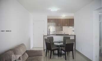 Imagem 7: Apartamento para Locação em São Paulo, Consolação, 3 dormitórios, 1 suíte, 2 banheiros, 1