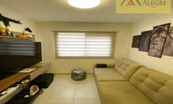Imagem 2: São Paulo - Apartamento Padrão - Cambuci