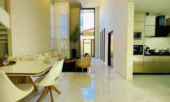 Imagem: Casa 4 Quartos Alto Padrão Vicente Pires