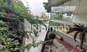 Imagem 2: Recreio dos Bandeirantes