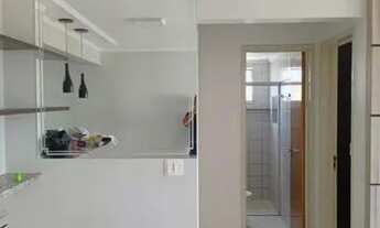 Imagem 3: Apartamento para Venda em Goiânia, Setor Negrão de Lima, 2 dormitórios, 1 banheiro, 1 vaga