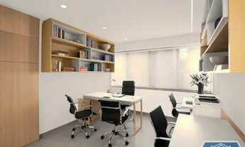 Imagem 2: Conj. Comercial, Consolação - São Paulo