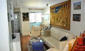 Imagem 4: São Paulo - Apartamento Padrão - Moema