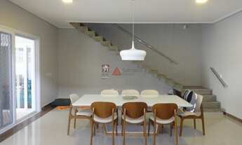 Imagem 4: Pindamonhangaba - Casa de Condomínio - Condominio Residencial Real Ville