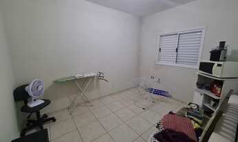 Imagem 7: Apartamento mobiliado