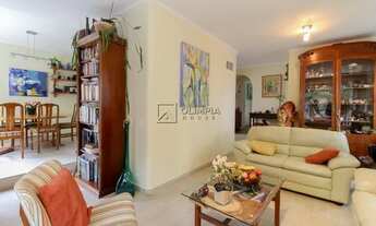 Imagem 6: Apartamento Venda Campo Belo 140 m² 4 Dormitórios