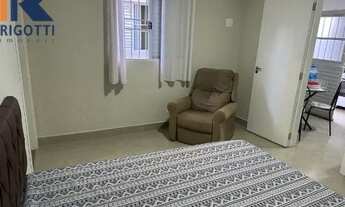 Imagem 3: Kitchenett Mobiliada