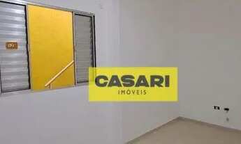 Imagem 5: Casa com 2 dormitórios para alugar, 287 m² - Independência - São Bernardo do Campo/SP