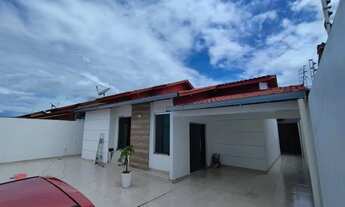 Imagem 3: Casa dos Sonhos!!! Condomínio Residencial Sicília Bairro Planalto!