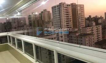 Imagem 6: Apartamento com 2 dorms, Canto do Forte, Praia Grande - R$ 720 mil, Cod: 1824