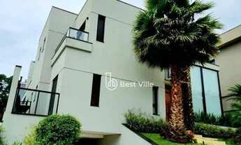 Imagem 2: Casa com 5 dormitórios, 580 m² - venda por R$ 7.500.000,00 ou aluguel por R$ 35.000,00/mês