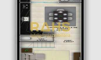 Imagem 7: Geminado no bairro bom retiro com 3 dormitório