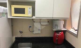 Imagem 5: Belo apartamento no Condomínio Nações Unidas