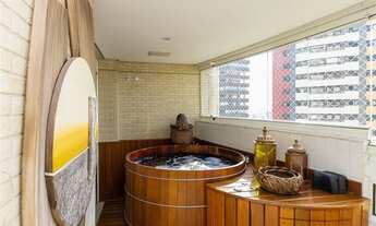 Imagem 5: Apartamento à venda no bairro Alto da Lapa - São Paulo/SP