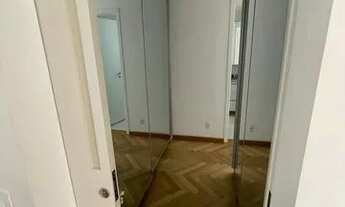 Imagem 3: Apartamento à venda, Cidade Monções, com 134m², com 03 suítes + 01 quarto empregada, 5 ba