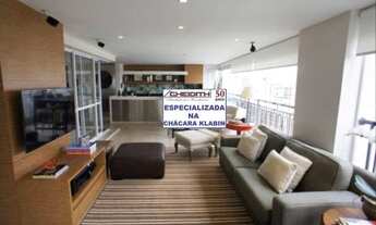 Imagem: Apartamento para venda tem 250 metros quadrados