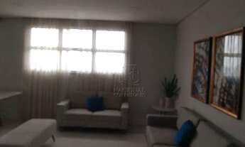 Imagem 6: Apartamento com 2 dormitórios à venda, 47 m² por R$ 290.000,00 - Vila Sacadura Cabral - Sa