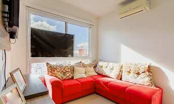 Imagem 4: Apartamento para Venda - 70.83m², 3 dormitórios, sendo 1 suites, 1 vaga - Partenon